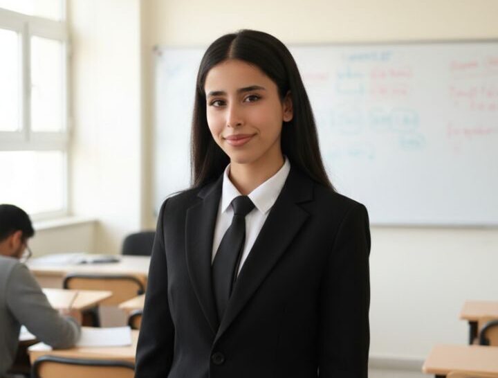 🎓 قصة نجاح مشروع Pinfection 🎓  – غفران الحجاحجة