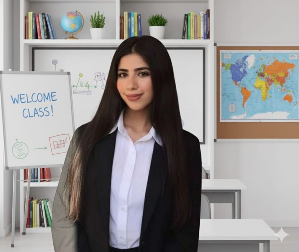 🍬 قصة نجاح مشروع كاندي ستورز 🍬 – نيرمين النعيمات