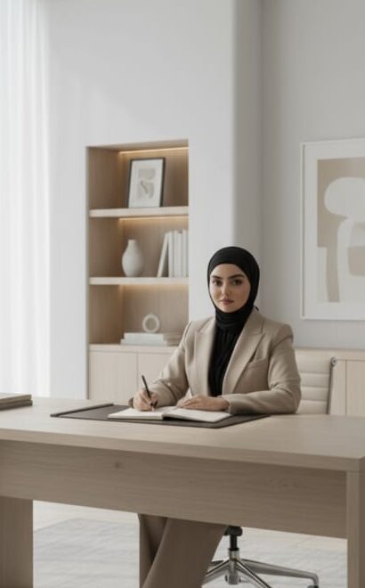 قصة نجاح مشروع Lulu Crystal